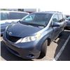 Image 1 : 2014 Toyota Sienna
