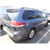 Image 3 : 2014 Toyota Sienna
