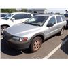 Image 1 : 2002 Volvo Cross Country
