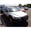 Image 2 : 2002 Volvo Cross Country