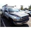 Image 2 : 2001 Dodge Ram 2500
