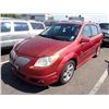Image 1 : 2007 Pontiac Vibe
