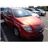 Image 2 : 2007 Pontiac Vibe