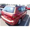 Image 3 : 2007 Pontiac Vibe