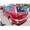 Image 4 : 2007 Pontiac Vibe