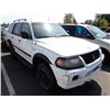 Image 2 : 2003 Mitsubishi Montero Sport