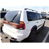 Image 3 : 2003 Mitsubishi Montero Sport
