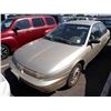Image 1 : 1999 Saturn SL2