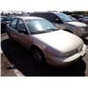 Image 2 : 1999 Saturn SL2