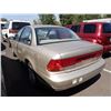 Image 4 : 1999 Saturn SL2