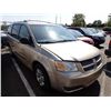 Image 2 : 2009 Dodge Grand Caravan