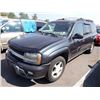 Image 1 : 2006 Chevrolet Trailblazer EXT