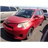 Image 1 : 2009 Scion xD