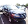 Image 2 : 2009 Hyundai Santa Fe