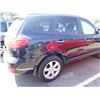 Image 3 : 2009 Hyundai Santa Fe