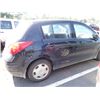 Image 3 : 2009 Nissan Versa