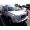 Image 2 : 2011 Jeep Patriot
