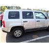 Image 3 : 2011 Jeep Patriot