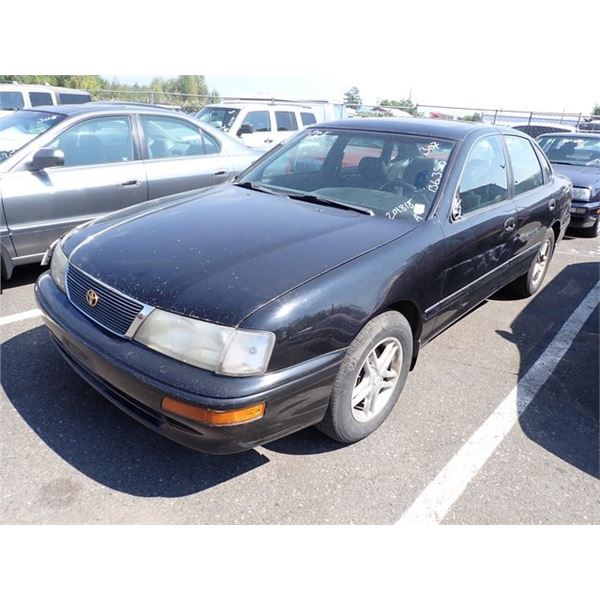 1997 Toyota Avalon