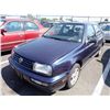 Image 1 : 1997 Volkswagen Jetta