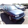 Image 2 : 1997 Volkswagen Jetta