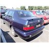 Image 4 : 1997 Volkswagen Jetta