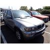 Image 2 : 2004 BMW X5