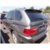 Image 4 : 2004 BMW X5