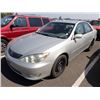 Image 1 : 2005 Toyota Camry