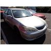 Image 2 : 2005 Toyota Camry