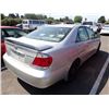 Image 3 : 2005 Toyota Camry