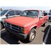 Image 1 : 1990 Dodge Dakota