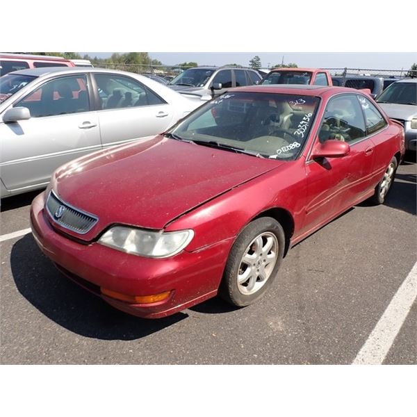 1998 Acura 3.0 CL