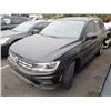Image 1 : 2018 Volkswagen Tiguan