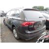 Image 4 : 2018 Volkswagen Tiguan