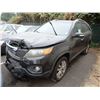 Image 1 : 2011 Kia Sorento