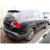 Image 3 : 2011 Kia Sorento