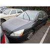 Image 1 : 2003 Honda Accord