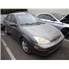 Image 2 : 2002 Ford Focus