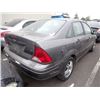 Image 3 : 2002 Ford Focus