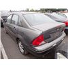 Image 4 : 2002 Ford Focus