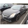 Image 1 : 2008 Nissan Altima