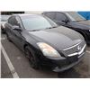 Image 2 : 2008 Nissan Altima