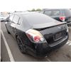 Image 4 : 2008 Nissan Altima
