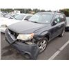 Image 1 : 2009 Subaru Forester