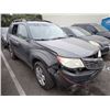Image 2 : 2009 Subaru Forester