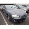 Image 2 : 2008 Pontiac Grand Prix