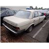 Image 3 : 1980 Mercedes-Benz 300D