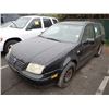 Image 1 : 2002 Volkswagen Jetta