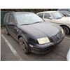 Image 2 : 2002 Volkswagen Jetta